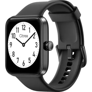 Chytré hodinky Chytré hodinky Q&Q Citrea X01A-001VY + dárek zdarma