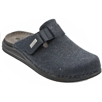 Pánské pantofle INBLU PD VE02 modrá 43