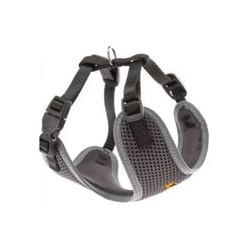 Postroj pro psa Postroj NIKITA P XS černý FP 1ks