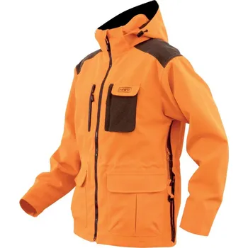 WILD-J dámský kabát Velikost.: XL