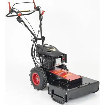 Mulčovač Mulčovač BRAVO s motorem RATO a variátorem