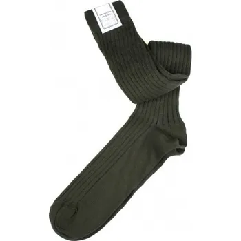 Pánské ponožky Podkolenky AFARS CH letní ponožky: 12