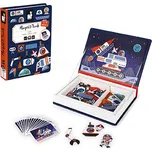 Janod Magnetibook Vesmír