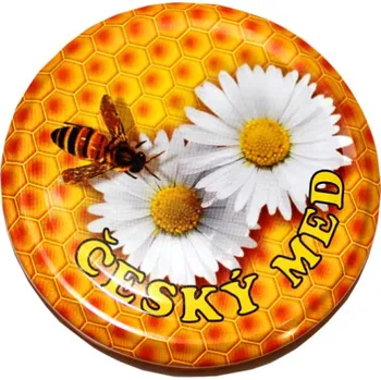 Zavařovací hrnec Víčko 82mm TWIST KOPRETINA