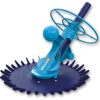 Bazénový vysavač Mavix 4