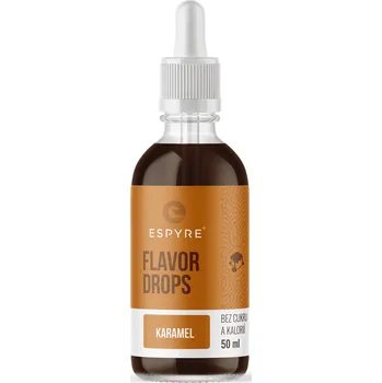 Sladidlo Espyre Flavor Drops 50 ml