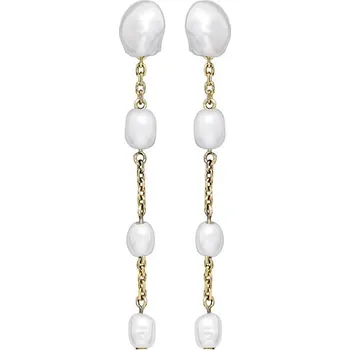 Náušnice SILVER CAT SC514 (Ag925/1000; 1,56gr)