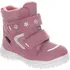 Dívčí zimní obuv Superfit Husky1 1-000045-8510, 25