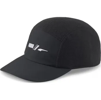 Kšiltovka Puma kšiltovka Barva: Černá, Velikost: jedna velikost