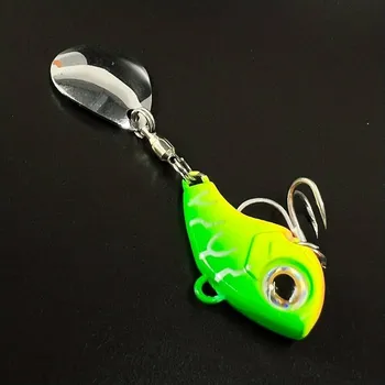 Nástraha SAENGER Sengte rotační třpytka 12g 4338745018