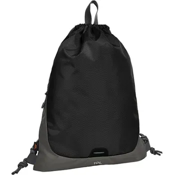 Městský batoh Halfar Vak na záda HF3349 Black