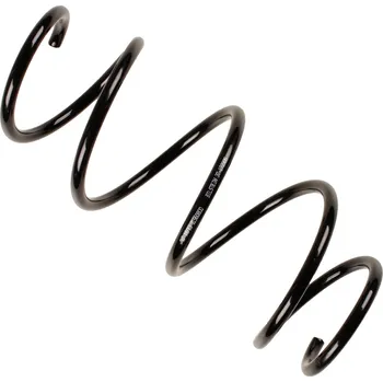 Pružina podvozku, , 2043210404, A2043210404, BILSTEIN, 37-172305