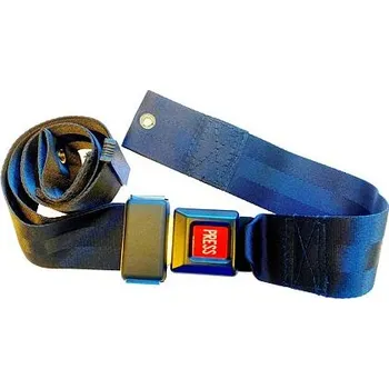 Invalidní vozík DMA RP 406 Bezpečnostní dvoubodový pás