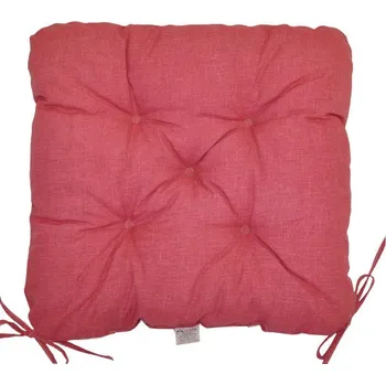 Podsedák Nábytek PEGAS Sedák UNI Maxi barva malinový melír