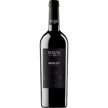 Víno Vinicola Serena Serena Merlot Veneto IGT
