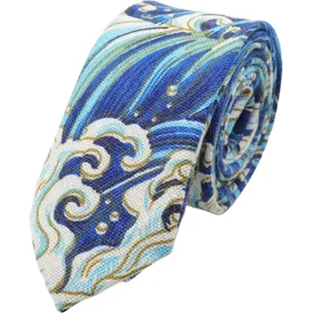 Kravata Amparo Miranda® Kravata Viola 812-01