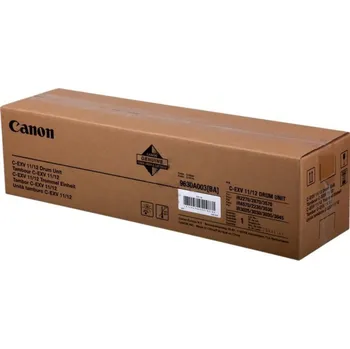 Tiskový válec Canon C-EXV11 (9630A003), originální válec, černý, 21000 stran