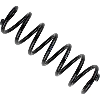 Pružina podvozku, , 5Q0511115BF, 5Q0511115DP, BILSTEIN, 36-292820