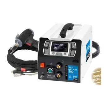 Oprava karosérie Spotovačka SPOTTER IMS ARCPULL 200 ALU/STAL, SPOTTER, IMS, 059405