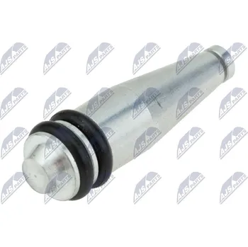 Výfuková trubka Sada na opravu, modul sacího potrubí NTY BKS-BM-037