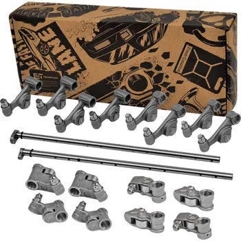 Vahadlo motoru Hřídel vahadla, řízení motoru ET ENGINETEAM VV0097ET