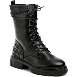 Wojtylko 7ZB24037C černé dámské zimní boty EUR 39