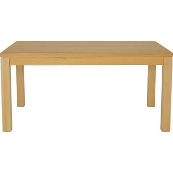 Jídelní stůl Jídelní stůl masiv buk 160 ST170