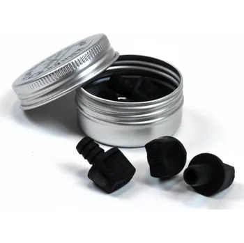 Hi-Fi systém Vortex HiFi záslepka JACK 6,3MM DIAMOND+ 5KS