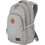 Travelite Basics Small Daypack 13 l barva: Light Grey