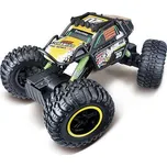 Maisto RC - R/C Rock Crawler Pro Series 4WS