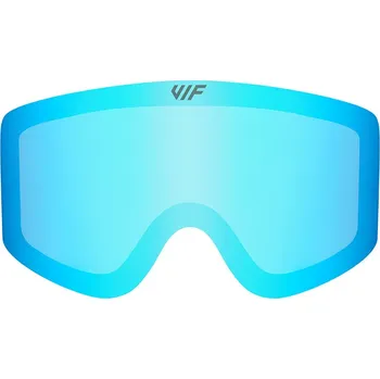 Náhradní zorník VIF SKI & Snow - Ice Blue