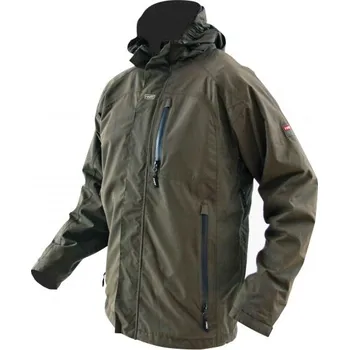 Pánský zimní kabát Bunda TRACK-J HART Velikost.: XXL