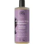 Urtekram Soothing Lavender Maximum Shine Shampoo 500 ml