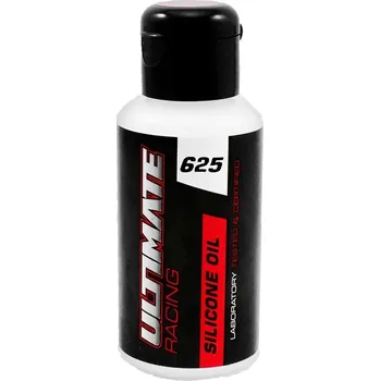 Ultimate Racing UR silikonový olej do tlumiče 625 CPS - expresní doprava