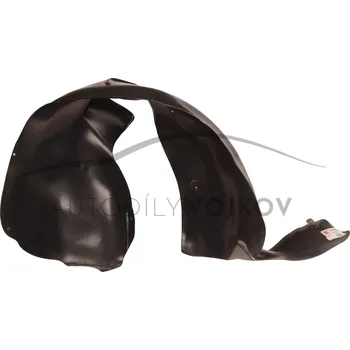 Podběh karosérie Podběh přední pravý Volkswagen Tiguan I 2007-2018