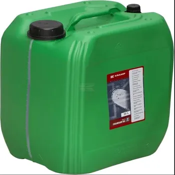 Auto-moto Bio olej pro řetězové pily 100CSt, 20 l, Kramp