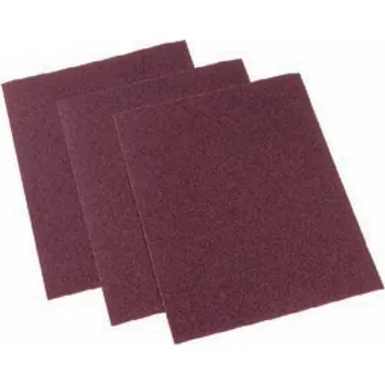 Brusný kotouč Tyrolit T434842 | Brusný arch 230 x 280 mm Z150, ATJ-657 J-flex
