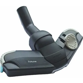 Domácí spotřebič Podlahová hubice Tri-Active k vysavači PHILIPS FC 8634/01 PowerPro Active, pro 35mm