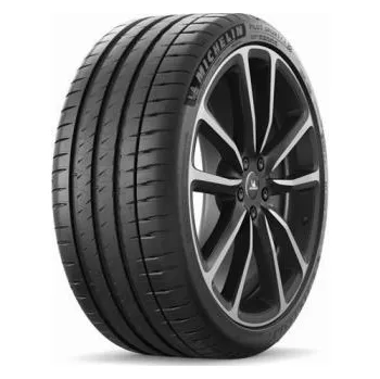 Letní osobní pneu 275/35R21 103Y, Michelin, PILOT SPORT 4 S, 553918