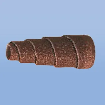 Brusný kotouč Lukas A240401338150 | Brusná rolka kónická SRKE 1338 NK150