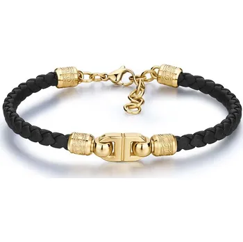 Náramek Náramek Brosway Knocker BKC20