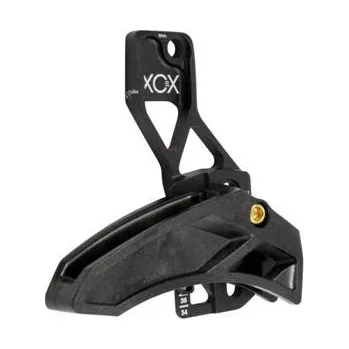 Řetěz na kolo Napínák řetězu Thirteen XCX STD