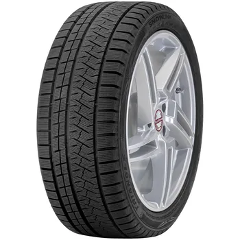 Zimní osobní pneu Triangle Snowlink PL02 235/55 R18 104 V XL