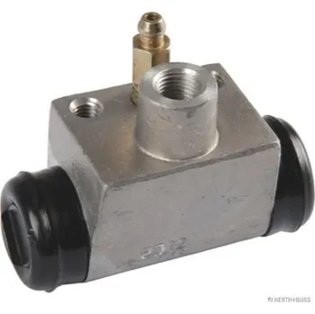 Brzdový systém Válec kolové brzdy HERTH+BUSS JAKOPARTS J3238043