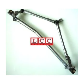 Stěrač Mechanismus stěračů, 6Y1988023, LCC PRODUCTS, LCC3116