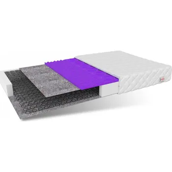 Matrace Nábytek PEGAS s.r.o. Bonell matrace ALBA - 90 x 190