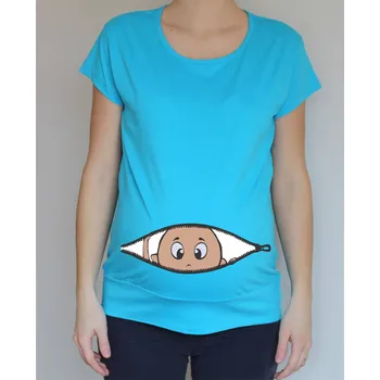 tricko, Barva látky růžová , Střih Pánsky / UNISEX, Velikost M