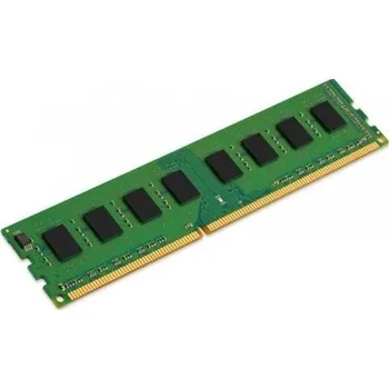 Operační paměť Kingston Kingston/DDR3L/8GB/1600MHz/CL11/1x8GB, KVR16LN11/8