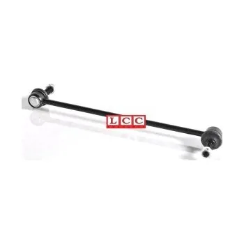 Stabilizátor nápravy Tyč / vzpěra, stabilizátor, 508764, LCC PRODUCTS, K-156