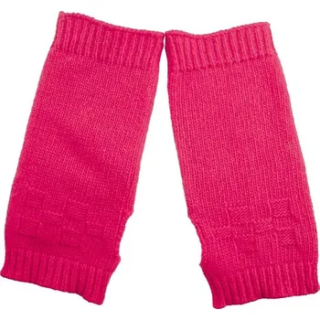 Klobouk Vlněné návleky Sovarik Tonak - JAHODOVÁ